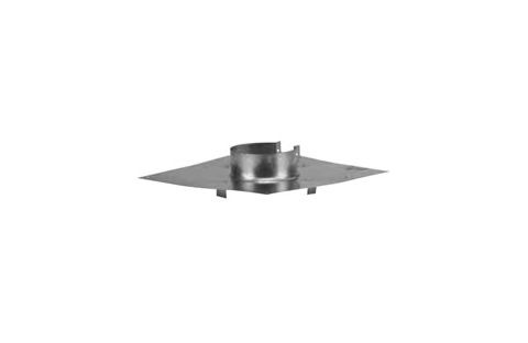 Selkirk 3" VP Pellet Pipe Ceiling Support / Firestop - 3VP-CS