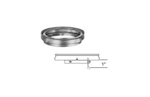 Selkirk 3'' RV Increaser 3x7 - 103307 - 3RV-I7