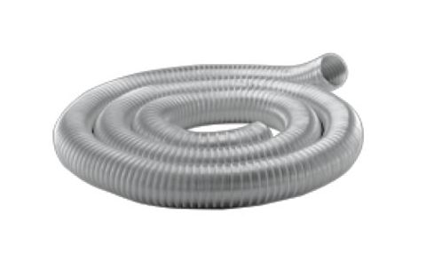 DuraVent DirectVent Pro 4x6 Chimney Liner Flex Extension 35' - 2281
