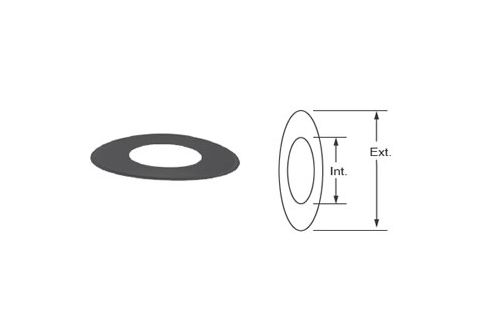 DuraVent 6 DuraTech Premium Trim Collar - 6DTP-TRC