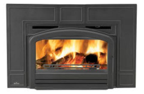 Napoleon Oakdale EPI3T Wood Fireplace Insert - EPI3T-1