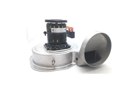 NBK Aftermarket DRAFT INDUCER MOTOR 115V - 20007/OEM-66567