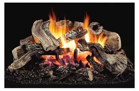 Vantage Hearth HKE-18-RFN 18" Natural Gas Arcadia Log Set