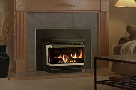 Lennox Signature Series Firestar Insert - FSTR