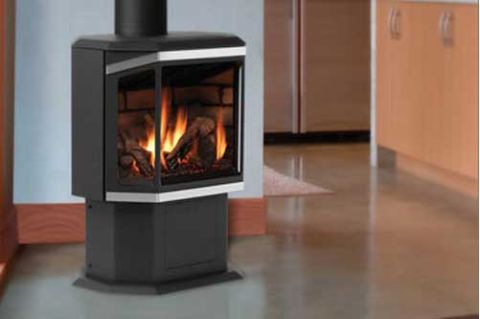 Lennox Signature Series Epic Gas Stove - EPIC 33/40