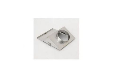 Low Clearance Flue Connector - EPA335KT