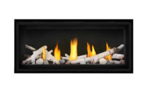 Napoleon Luxuria 38 Direct Vent Gas Fireplace - LVX38N