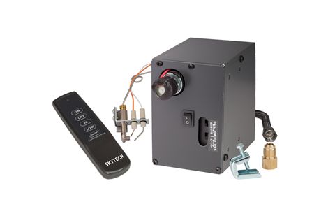 Skytech AF-4000 SP VK VARIABLE MOTOR - AFVK-SP-MH-L