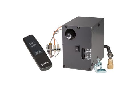 Skytech AF-4000 SP VK - AFVK-SP