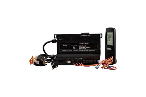 Skytech ON/OFF H/L SOL FAN 110 - RCT-MLT-IV