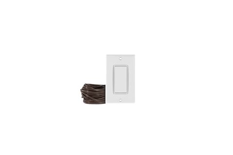 Skytech ON/OFF WIRED WALL SWITCH - WS