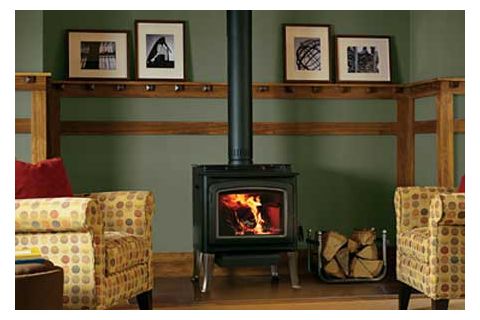 Lennox Country Collection Grand View Stove - Medium - GV230