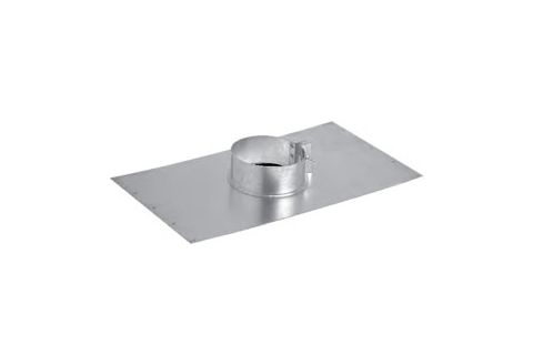 Metal-Fab B-Vent Support Plate - 12MSP