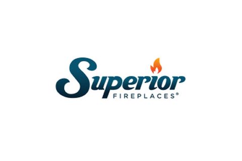 Superior Fireplaces 4.5" Secure Flex Small Termination with 18" Flex Vent - 94L05 - SFKIT18SS
