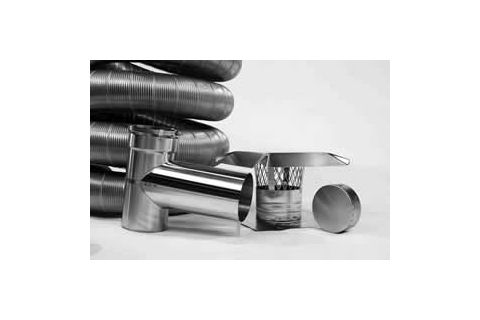 Selkirk 7 SFL 35 Complete Kit - 197107 - 7MF35KT