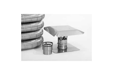 Selkirk 5 SFL 25 Insert Kit - 195110 - 5MF25IK