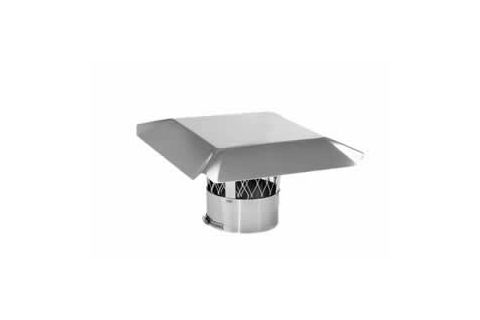 Selkirk 4 SFL Rain Cap - 194204 - 4MFRC