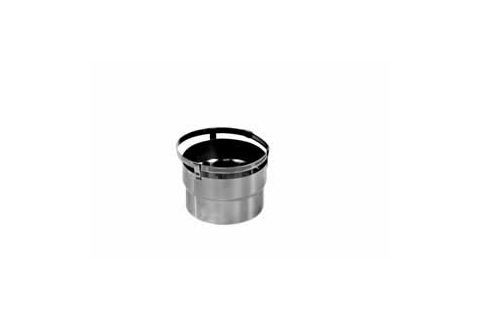 Selkirk 6 SFL Stove Adapter - 196224 - 6MFSA