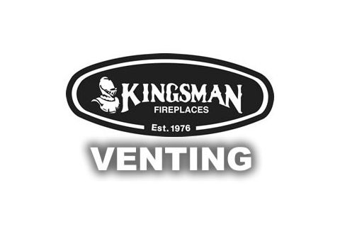 Kingsman 5x8 Firestop Spacer - Z58FS