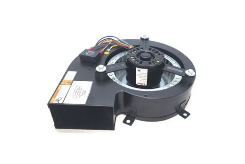 NBK Aftermarket BLOWER MOTOR - Centrifugal 115V - 3 SPEED - 12189/OEM-B47120