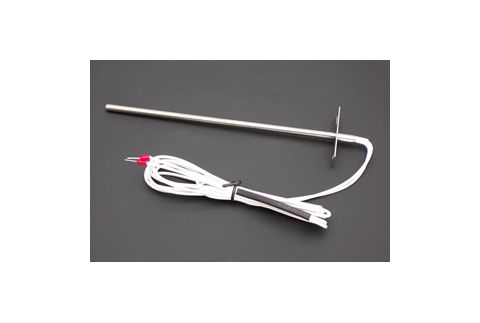 NBK Aftermarket TEMPERATURE SENSOR RTD - 20173/OEM-BAC194