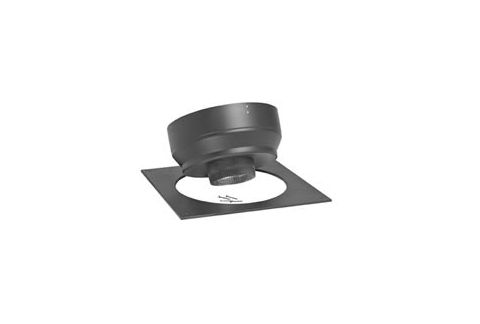 Metal-Fab Temp Guard Deluxe Support - 6TGDLXS