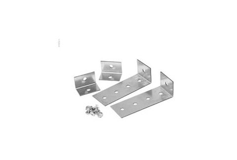 Metal-Fab Temp Guard Wall Band Adjustment Kit - TGWBA