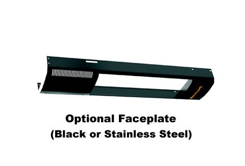 BistroSchwank Faceplate
