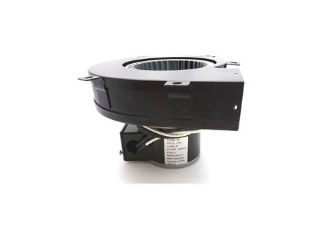 NBK Aftermarket BLOWER MOTOR - DRAFT INDUCER 115V A090 - 12166/OEM-1TDV1