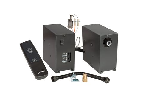 Skytech AF-4000 SP VK SPLIT - AFVK-SP-SPLIT
