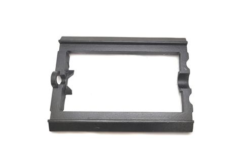 NBK Aftermarket SHAKER GRATE FRAME - 20264/OEM-40256