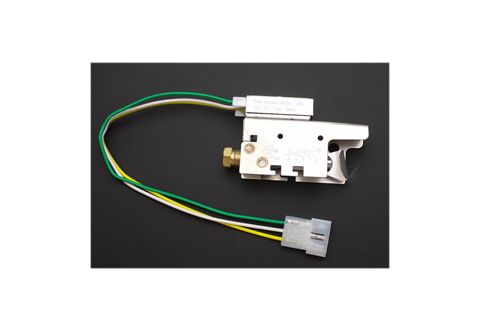 NBK Aftermarket PILOT BURNER - 20231/OEM-LH680005
