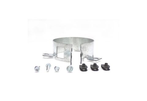 NBK Aftermarket BRACKET KIT FOR HYDRO FURNACES 37360 - 20270-1K/OEM-37360