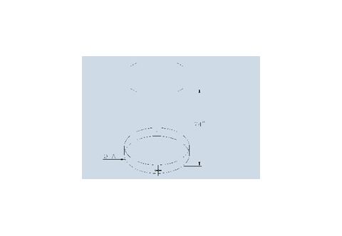 Security Chimneys 14'' SM Elbow Support - SM14ES