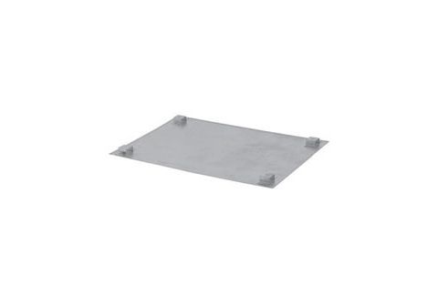 Metal-Fab Pellet House Shield - PHS
