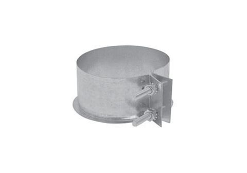 Metal-Fab Pellet Support Band - 3PSB