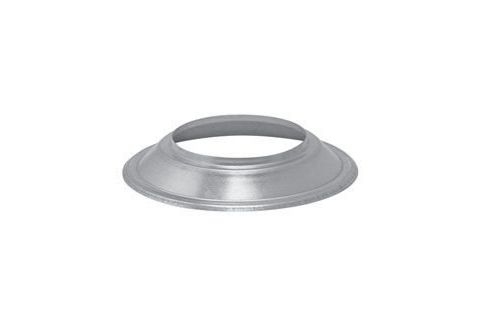 Metal-Fab Pellet Storm Collar - 3PSC