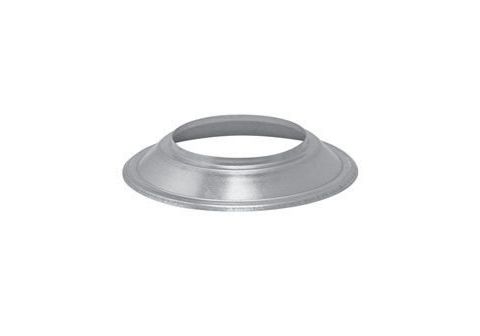 Metal-Fab Pellet Storm Collar - 4PSC