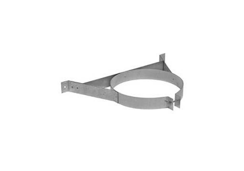 Metal-Fab Temp Guard Wall Band - 18TGWB