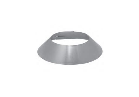 Metal-Fab Temp Guard Storm Collar - 14TGSC