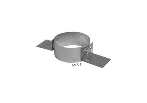 Metal-Fab Temp Guard Adjustable Roof Support - 6TGAS