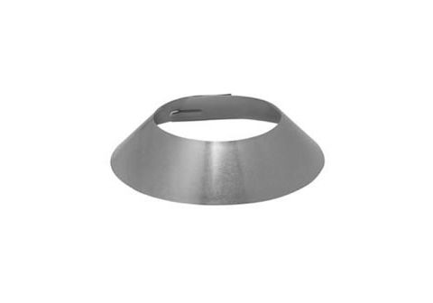 Metal-Fab Temp Guard Storm Collar - 6TGASC