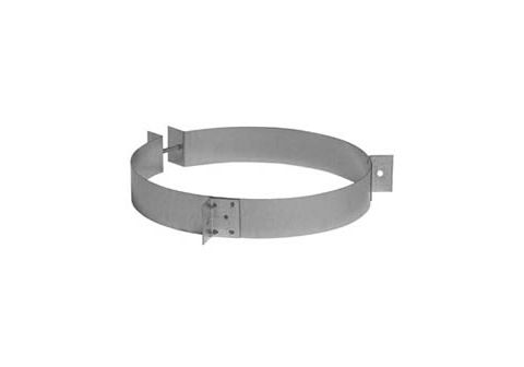 Metal-Fab Temp Guard Support Band - 7TGSB