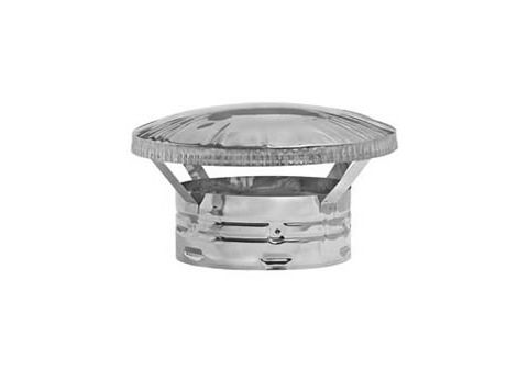 Metal-Fab Temp Guard Cap (Rain Cap) - 7TGRC