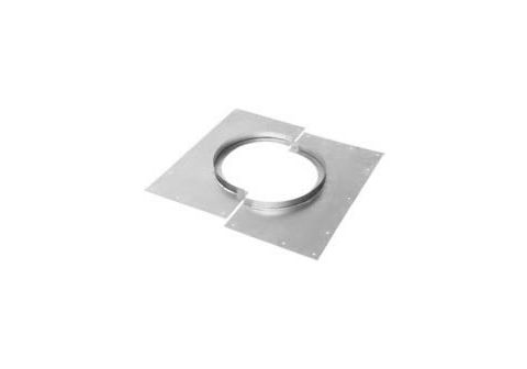 Metal-Fab Corr/Guard 14" D Fire Stop - 14FCGFS-C30