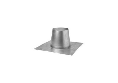 Metal-Fab Corr/Guard 12" D Flashing - 12FCGF-C60