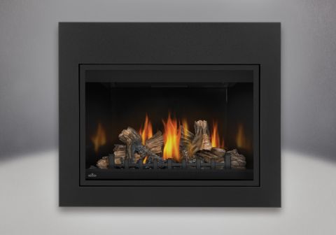 Napoleon BGD36CF Clean Face Direct Vent Fireplace - BGD36CF