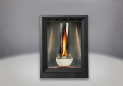 Napoleon Tureen GD82NT Direct Vent Gas Fireplace