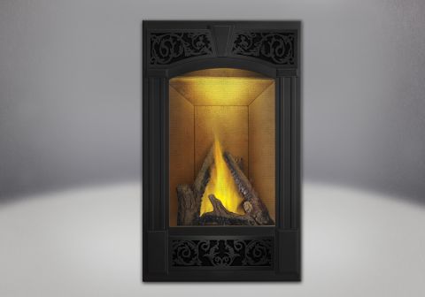 Napoleon GD19 Vittoria Direct Vent Gas Fireplace - GD19