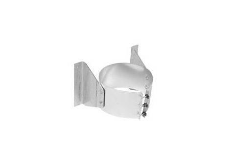 Metal-Fab Corr/Guard 20" D Wall Support - 20FCGWS-CA0